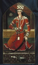 Prinz Yahya